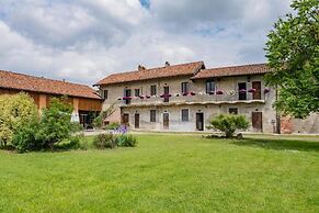 Relais Macconago