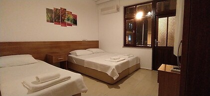 Kaş Meltem Pansiyon