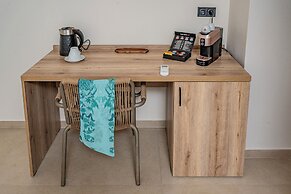 Lotus Serenity Suites