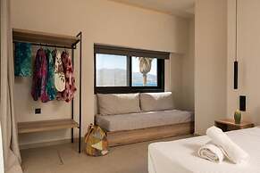 Lotus Serenity Suites