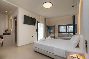 Lotus Serenity Suites