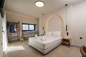 Lotus Serenity Suites