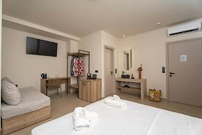 Lotus Serenity Suites