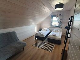 Comfortable Holiday Base With Terrace