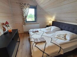 Comfortable Holiday Base With Terrace