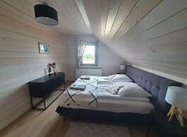 Comfortable Holiday Base With Terrace