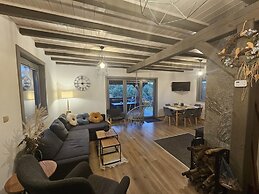 Comfortable Holiday Base With Terrace