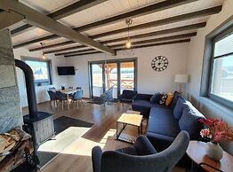 Comfortable Holiday Base With Terrace