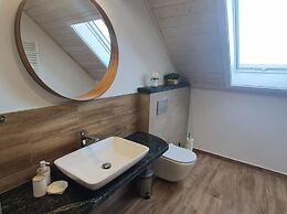 Comfortable Holiday Base With Terrace