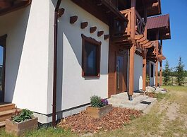 Comfortable Holiday Base With Terrace