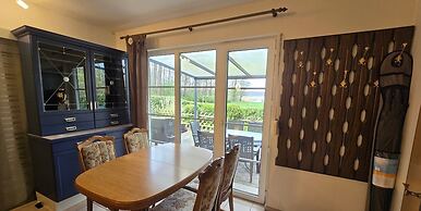 Bungalow in Schlowe Am See