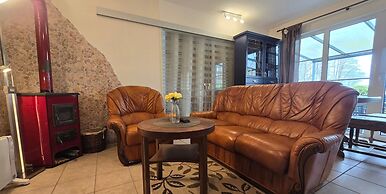 Bungalow in Schlowe Am See