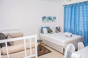 Marve 408 Stylish Studio Apartment