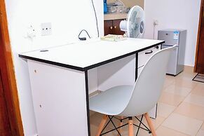 Marve 408 Stylish Studio Apartment