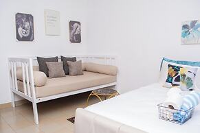 Marve 408 Stylish Studio Apartment