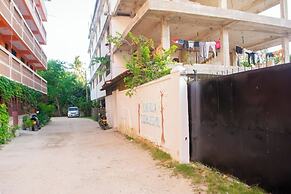 Marve 408 Stylish Studio Apartment