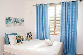 Marve 408 Stylish Studio Apartment