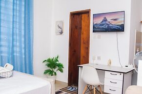 Marve 408 Stylish Studio Apartment