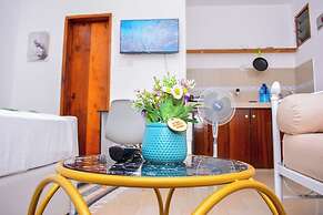 Marve 408 Stylish Studio Apartment