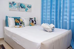 Marve 408 Stylish Studio Apartment