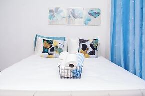 Marve 408 Stylish Studio Apartment