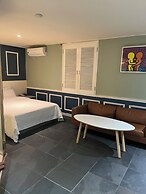 Sixty Motel