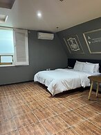 Sixty Motel