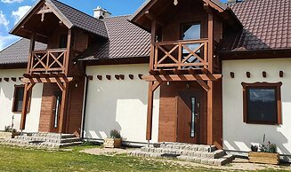 Comfortable Holiday Home With a Terrace and Garden