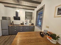Comfortable Holiday Home With a Terrace and Garden