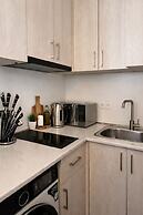 Nacho Apartments