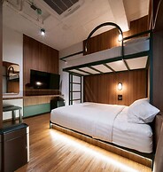 Krungthai Hostel Station