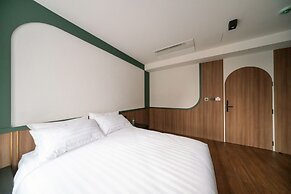 Krungthai Hostel Station