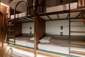 Krungthai Hostel Station