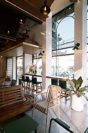 Krungthai Hostel Station