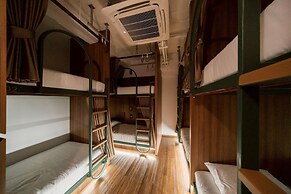 Krungthai Hostel Station