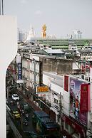 Krungthai Hostel Station