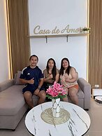 Casa De Amor Villa 1338 - Panglao