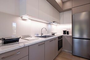Aether Suites Near Athens Airport by SEM