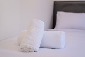 Aether Suites Near Athens Airport by SEM