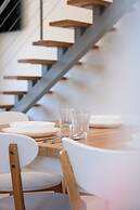 Aether Suites Near Athens Airport by SEM