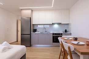 Aether Suites Near Athens Airport by SEM