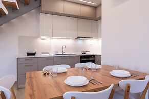 Aether Suites Near Athens Airport by SEM