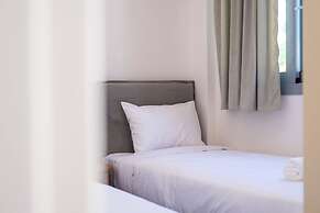 Aether Suites Near Athens Airport by SEM