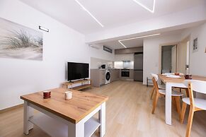 Aether Suites Near Athens Airport by SEM