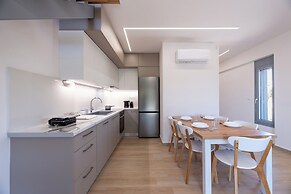 Aether Suites Near Athens Airport by SEM