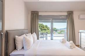 Aether Suites Near Athens Airport by SEM
