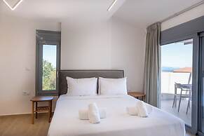 Aether Suites Near Athens Airport by SEM