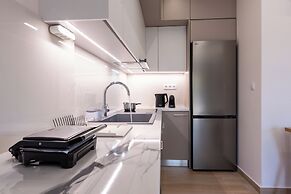 Aether Suites Near Athens Airport by SEM