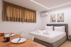 Aether Suites Near Athens Airport by SEM