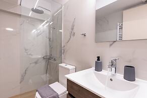 Aether Suites Near Athens Airport by SEM